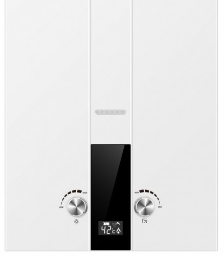 Газовая колонка Haier JSD20-10D