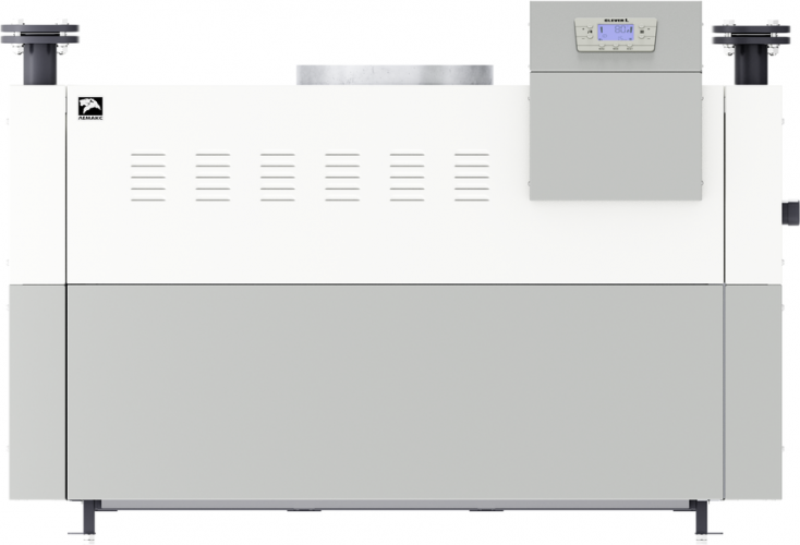 Напольный газовый котел 150 кВт Лемакс CLEVER 150 (126874)