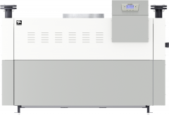 Напольный газовый котел 150 кВт Лемакс CLEVER 150 (126874)