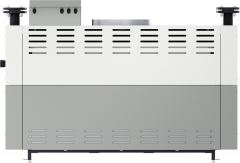 Напольный газовый котел 150 кВт Лемакс CLEVER 150 (126874)