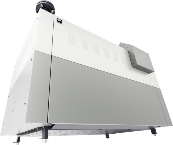 Напольный газовый котел 150 кВт Лемакс CLEVER 150 (126874)