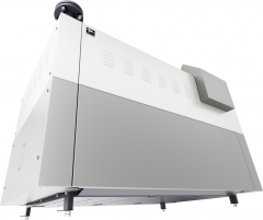 Напольный газовый котел 150 кВт Лемакс CLEVER 150 (126874)