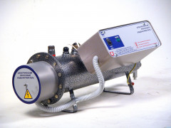 Проточный электрический водонагреватель ЭВАН ЭПВН- 30