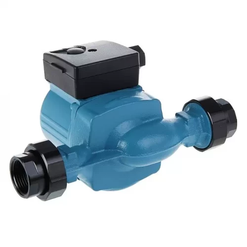 Циркуляционный насос Wester WCP 25-60G