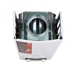 Газовая колонка VilTerm S11