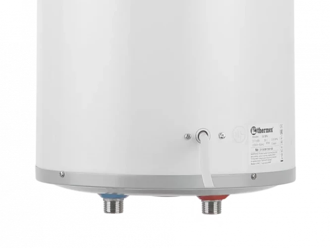 Накопительный электрический водонагреватель Thermex IU 50 V