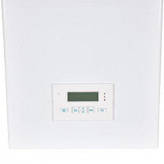 Электрический котел STOUT PLUS 14 кВт (SEB-2201-000014)