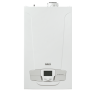 Настенный газовый котел Baxi LUNA PLATINUM+ 33