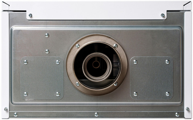 Газовый котел Kotitonttu SUARI S13 O (без трехходового клапана)