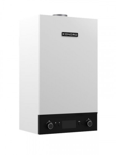 Настенный газовый котел KONORD 17F