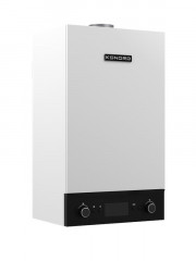 Настенный газовый котел KONORD 17F