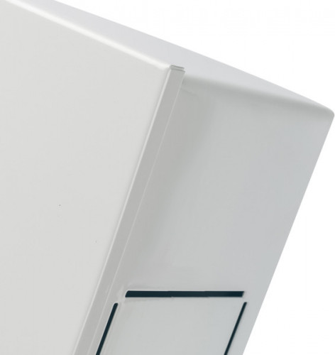 Распределительный шкаф Royal Thermo Шкаф наружный 652-715*848*118 (ШРН 4)