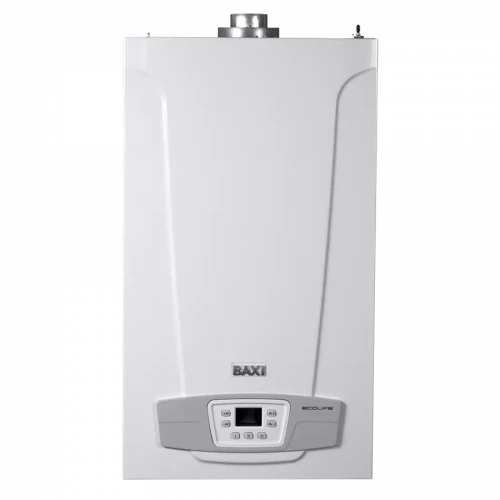 Настенный газовый котел Baxi Eco Life 1.24F