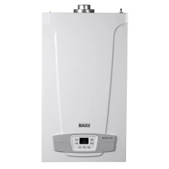 Настенный газовый котел Baxi Eco Life 1.24F