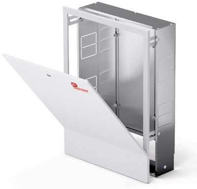 Распределительный шкаф Wester ШРВ-3 (Ш 700 х Г 120-180 х В 648-711)