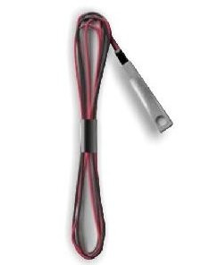 Датчик температуры уличный/теплоносителя Микролайн