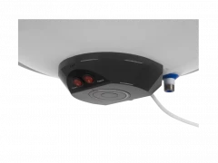 Накопительный электрический водонагреватель Thermex Praktik 30 V Slim