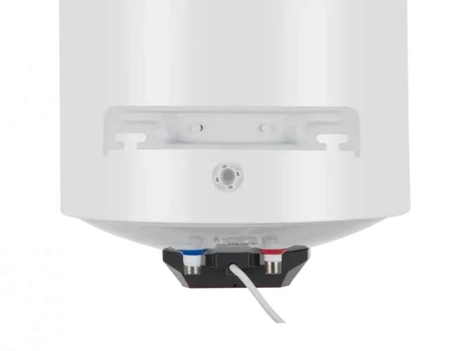 Накопительный электрический водонагреватель Thermex Praktik 30 V Slim