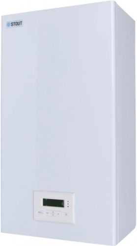 Электрический котел STOUT PLUS 7 кВт (SEB-2201-000007)