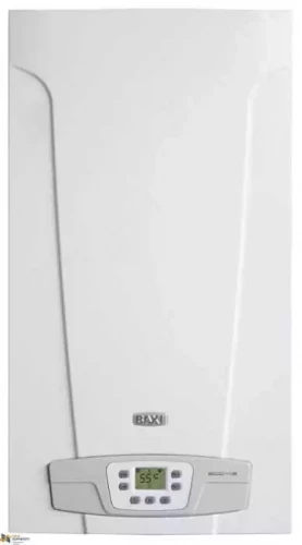 Настенный газовый котел Baxi ECO-4s 24F
