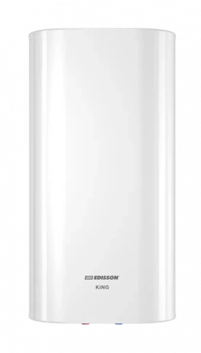 Накопительный электрический водонагреватель Edisson King 50 V