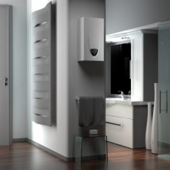 Газовый проточный водонагреватель Ariston FAST EVO 14 B