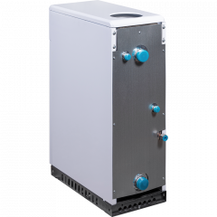 Напольный газовый котел Siberia 11К