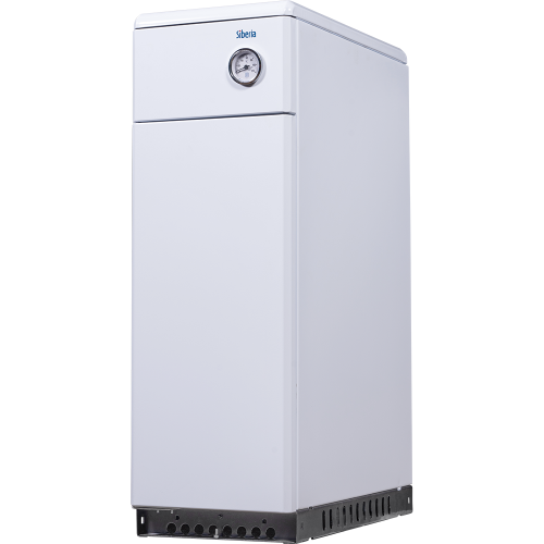 Напольный газовый котел Siberia 11К