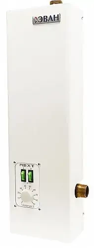 Электрический настенный котел ЭВАН NEXT 28