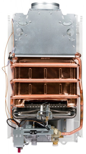 Газовая колонка Kotitonttu SUARI S12 IB