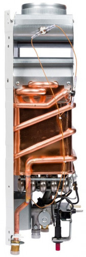 Газовая колонка Kotitonttu SUARI S12 IB