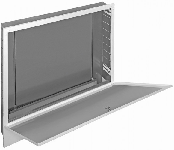 Распределительный шкаф Wester ШРВ-7 (Ш 1300 х Г 120-180 х В 648-711)