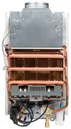 Газовая колонка Kotitonttu SUARI S12 MM