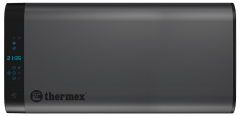 Электрический накопительный водонагреватель Thermex Bono 80 Wi-Fi