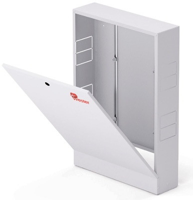 Распределительный шкаф Wester ШРН-1 (Ш 450 х Г 118 х В 652-715)