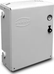 Парапетный газовый котел Мимакс КСГ(П)-10