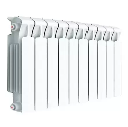 Биметаллический радиатор отопления RIFAR MONOLIT VENTIL R 350 x11