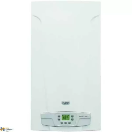Настенный газовый котел BAXI ECO Four 1.14 F