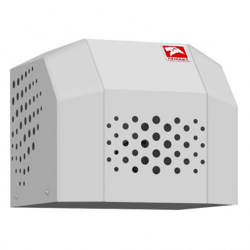 Турбонасадка Лемакс Comfort L d130 20-30кВт