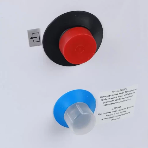 Бойлер косвенного нагрева ROMMER RWH-1110 190 л.