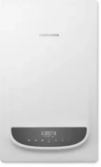 Настенный газовый котел Navien Deluxe One 40k