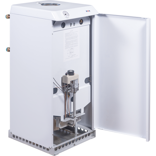 Напольный котел Ростовгазоаппарат RGA 11К