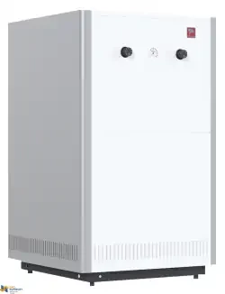 Напольный газовый котел Лемакс Премиум-100