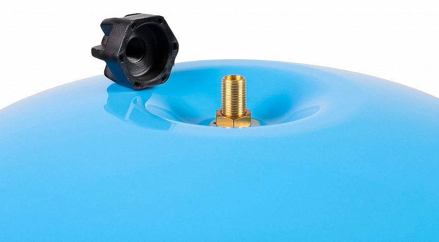 Гидроаккумулятор Джилекс ГПк 50