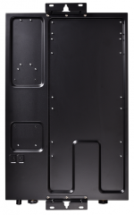 Электрический котел Thermex Boss 12 Wi-Fi (Black)