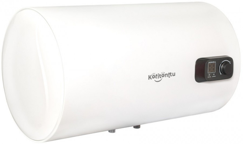 Электрический накопительный водонагреватель Kotitonttu SALMI HRM-80D
