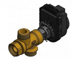 Модуль управления ГВС EVAN AQUA