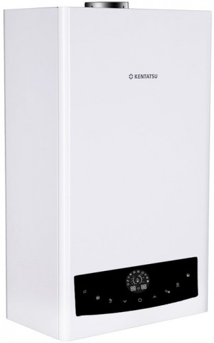 Настенный газовый котел Kentatsu NOBBY BASE ATMO (E) 32-2OC 32 кВт