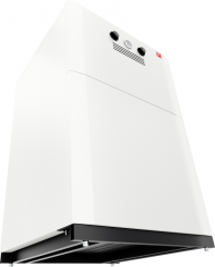 Напольный газовый котел 70 кВт Лемакс Classic 70