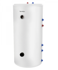 Бойлер косвенного нагрева Termica AMET 150 INOX